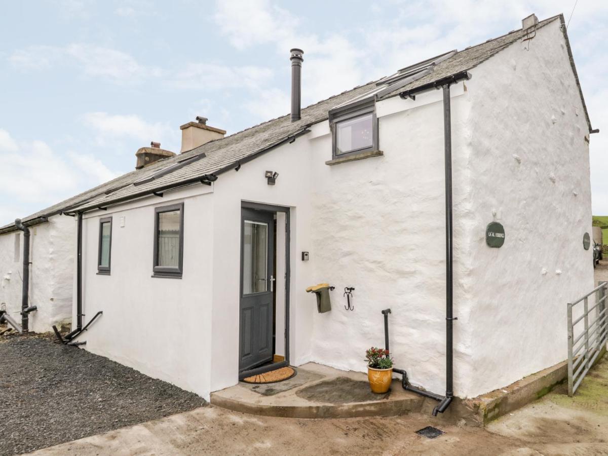 La'Al Riddings Villa Ulverston Exterior photo